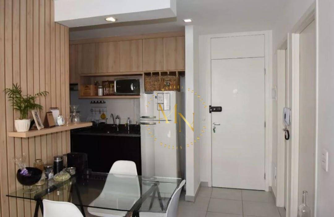 Apartamento à venda com 2 quartos, 38m² - Foto 24