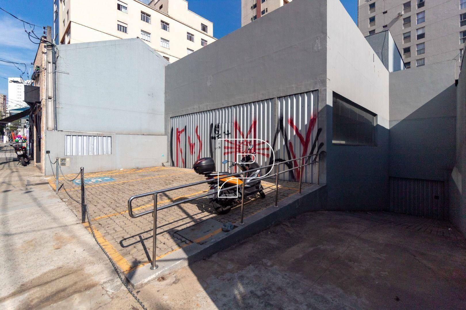Prédio Inteiro para alugar, 670m² - Foto 4