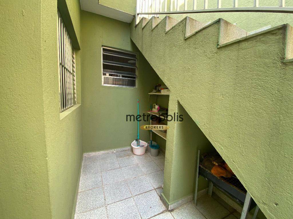 Casa à venda com 3 quartos, 160m² - Foto 27