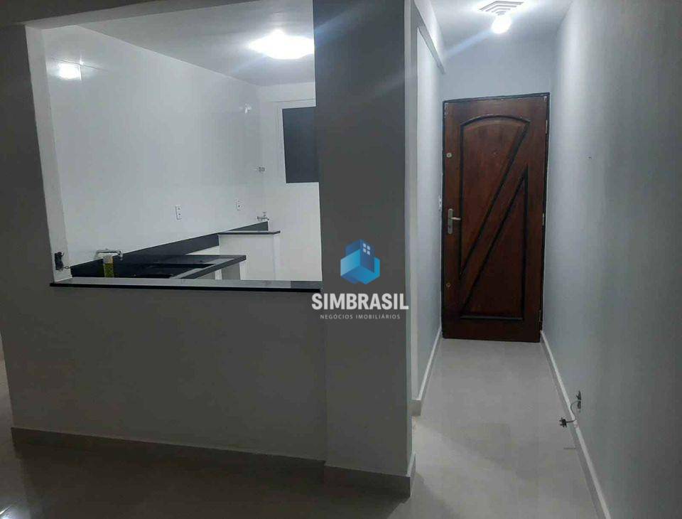 Apartamento, 2 quartos, 52 m² - Foto 1