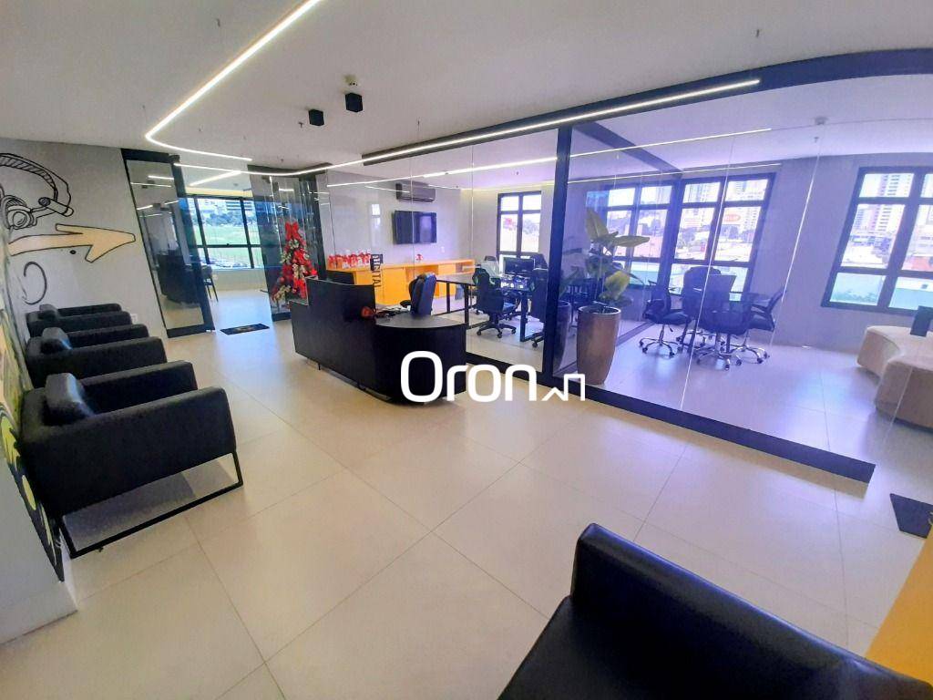 Sala-Conjunto, 165 m² - Foto 3