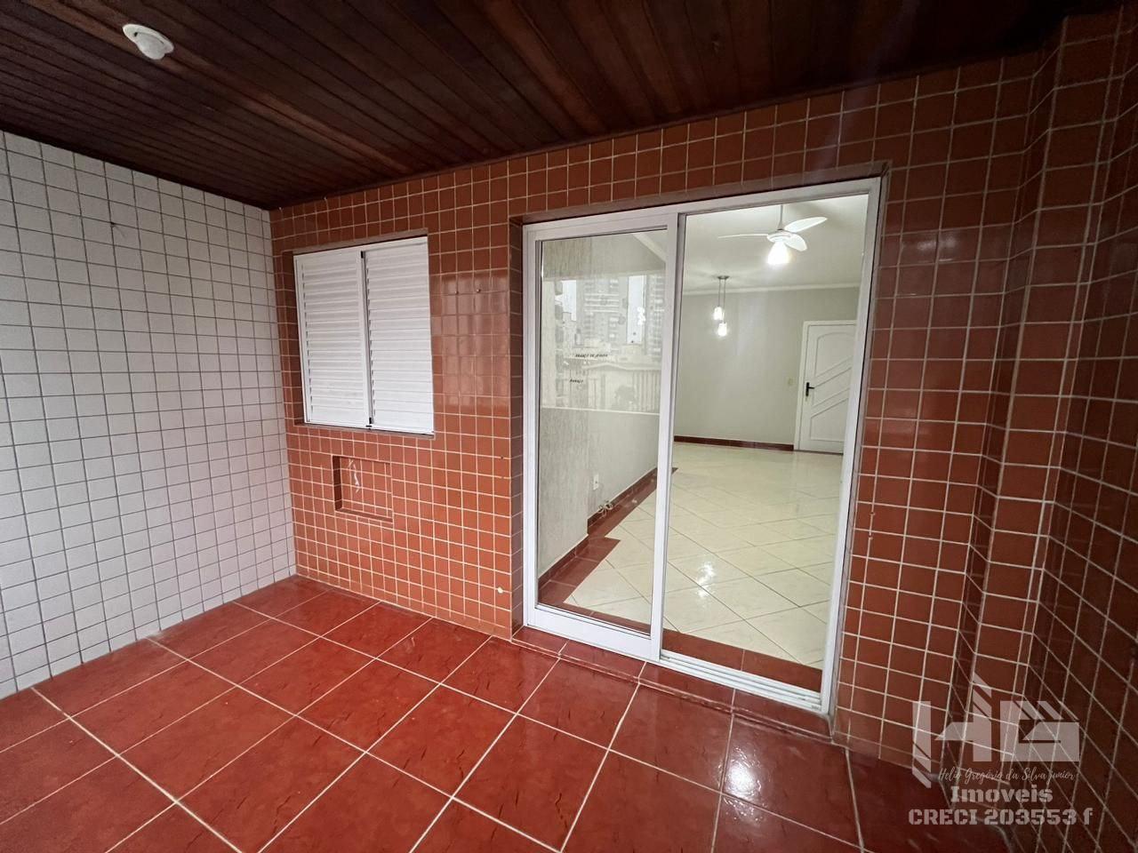 Apartamento à venda com 3 quartos, 96m² - Foto 7