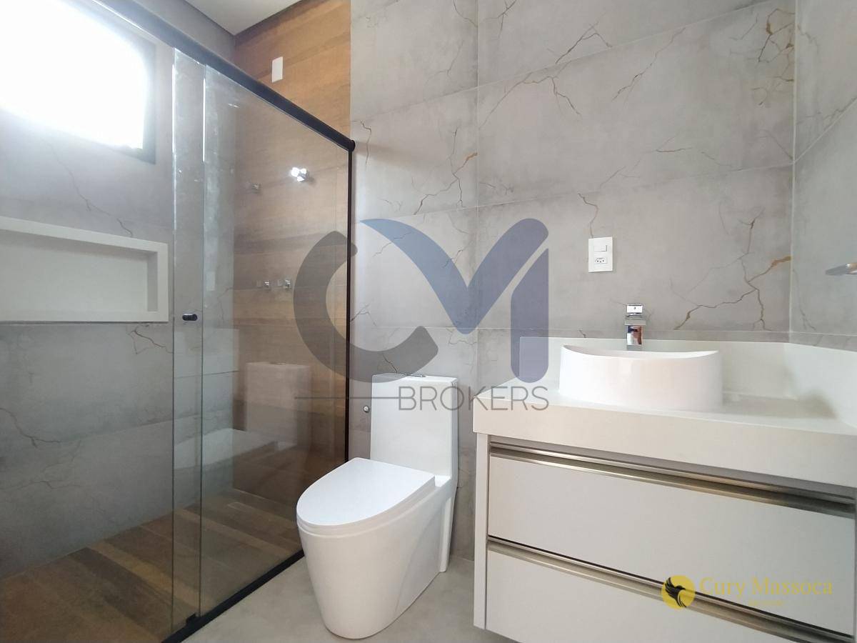 Casa de Condomínio à venda com 3 quartos, 215m² - Foto 17