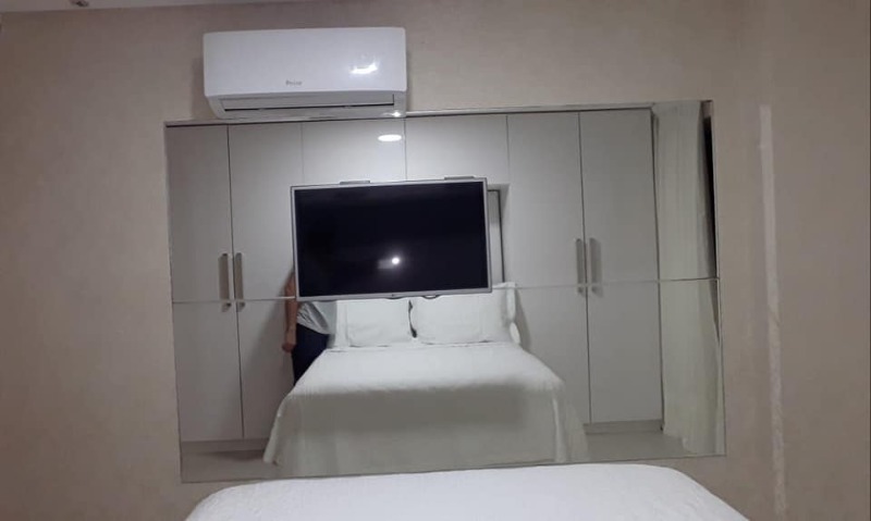 Apartamento à venda com 2 quartos, 55m² - Foto 11