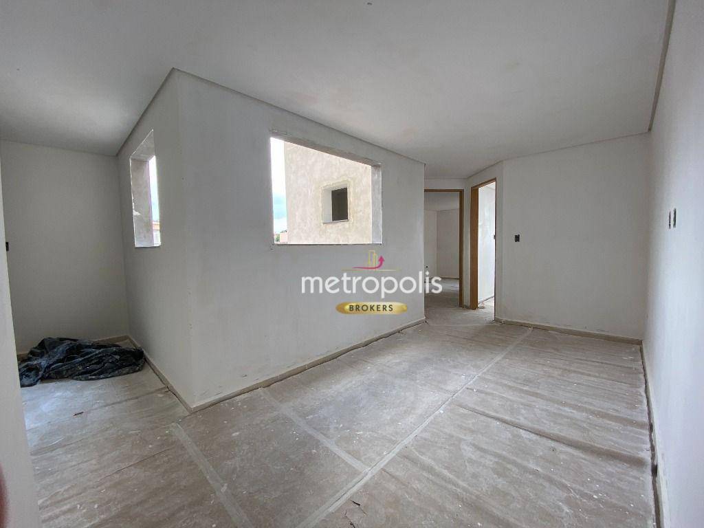 Cobertura à venda com 2 quartos, 92m² - Foto 1