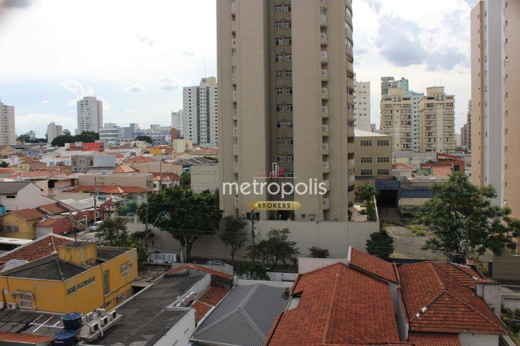 Apartamento para alugar com 3 quartos, 106m² - Foto 2