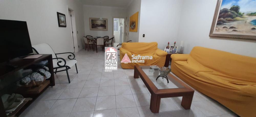 Apartamento à venda com 3 quartos, 130m² - Foto 21