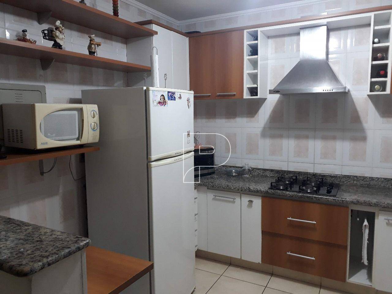 Casa de Condomínio à venda com 3 quartos, 72m² - Foto 6