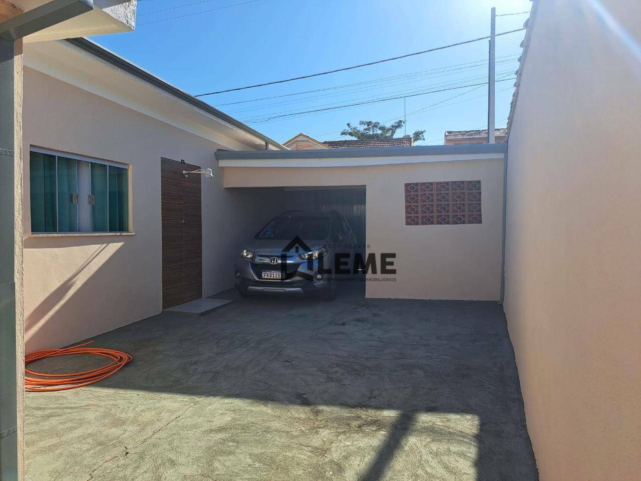 Casa à venda com 3 quartos, 198m² - Foto 26