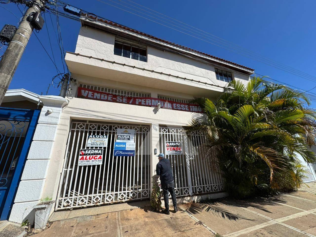 Casa, 3 quartos, 300 m² - Foto 2