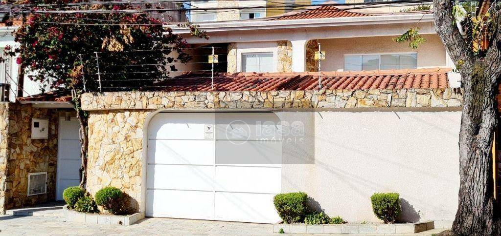 Casa à venda com 3 quartos, 326m² - Foto 2