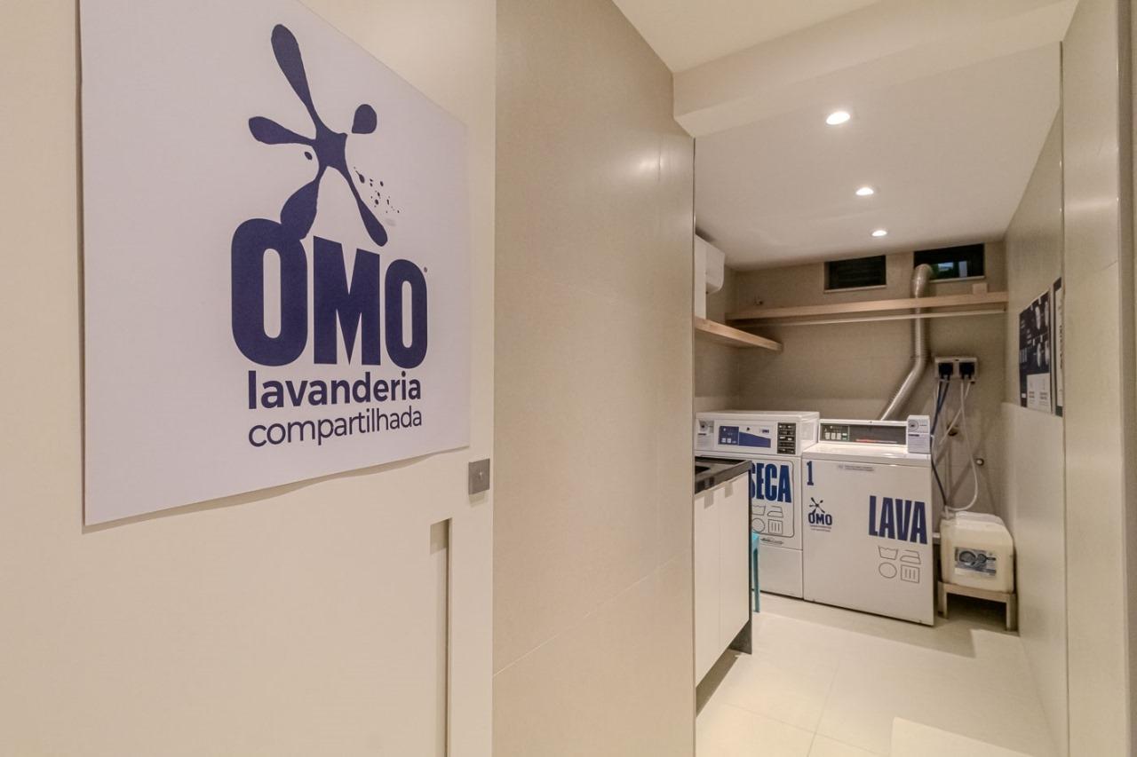 Apartamento à venda com 1 quarto, 44m² - Foto 27