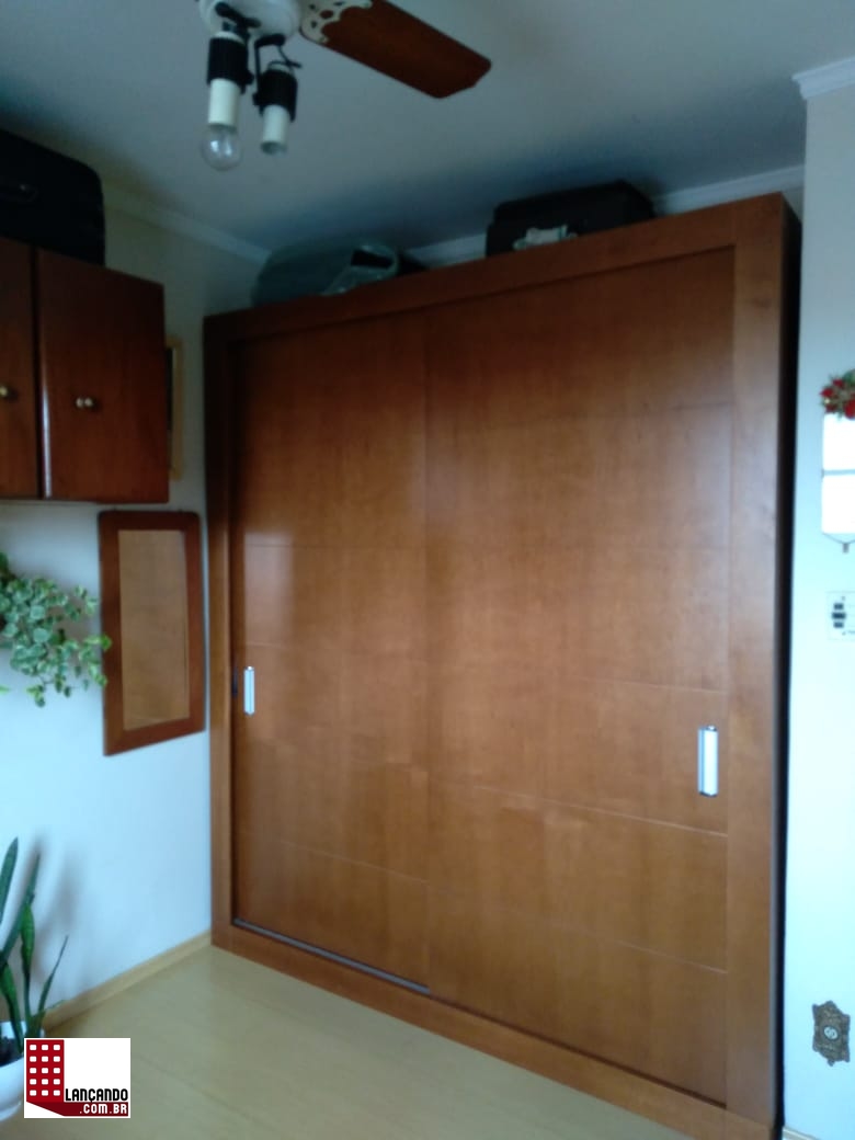 Apartamento à venda com 3 quartos, 95m² - Foto 6