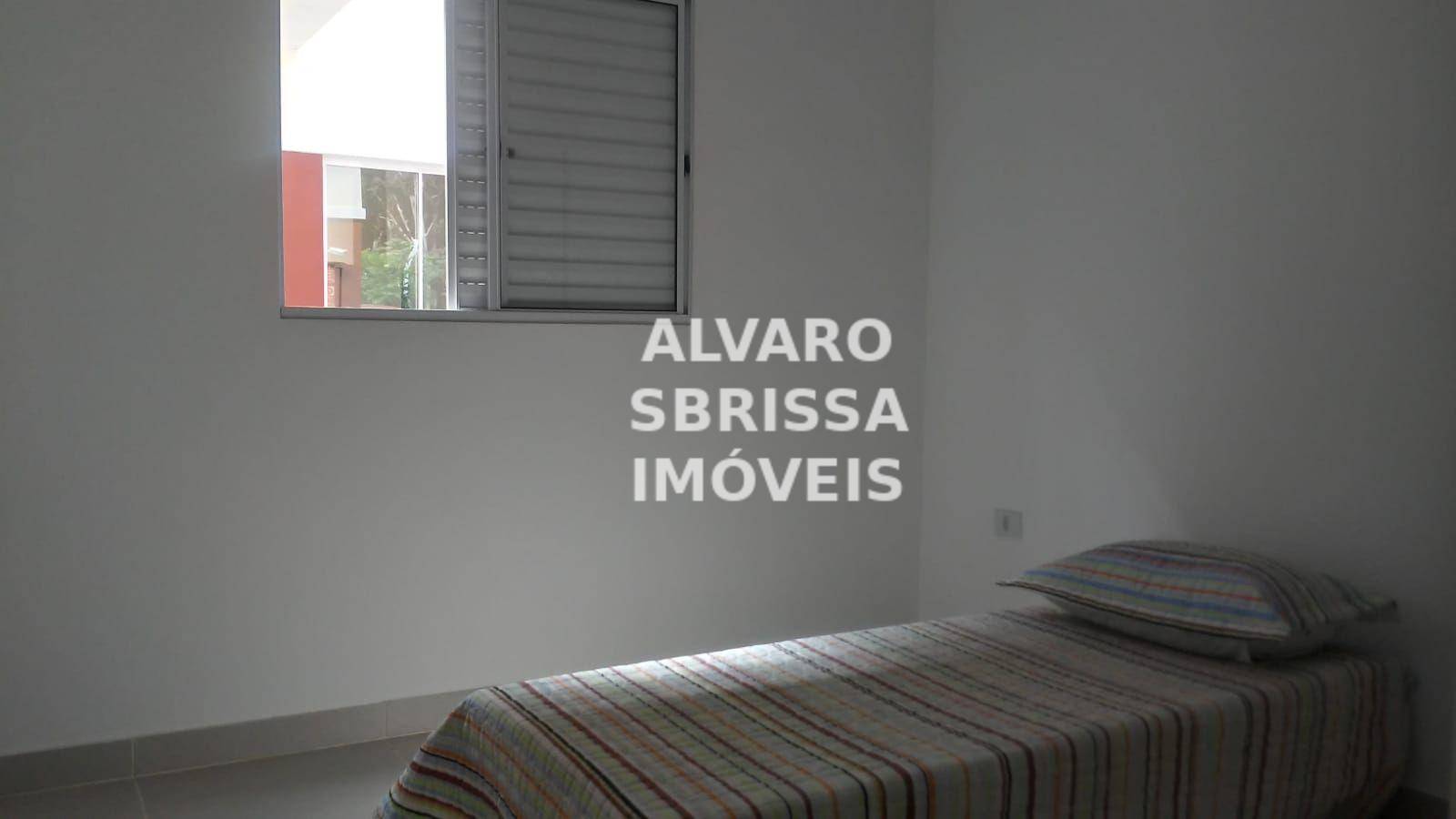 Apartamento à venda com 2 quartos, 58m² - Foto 5