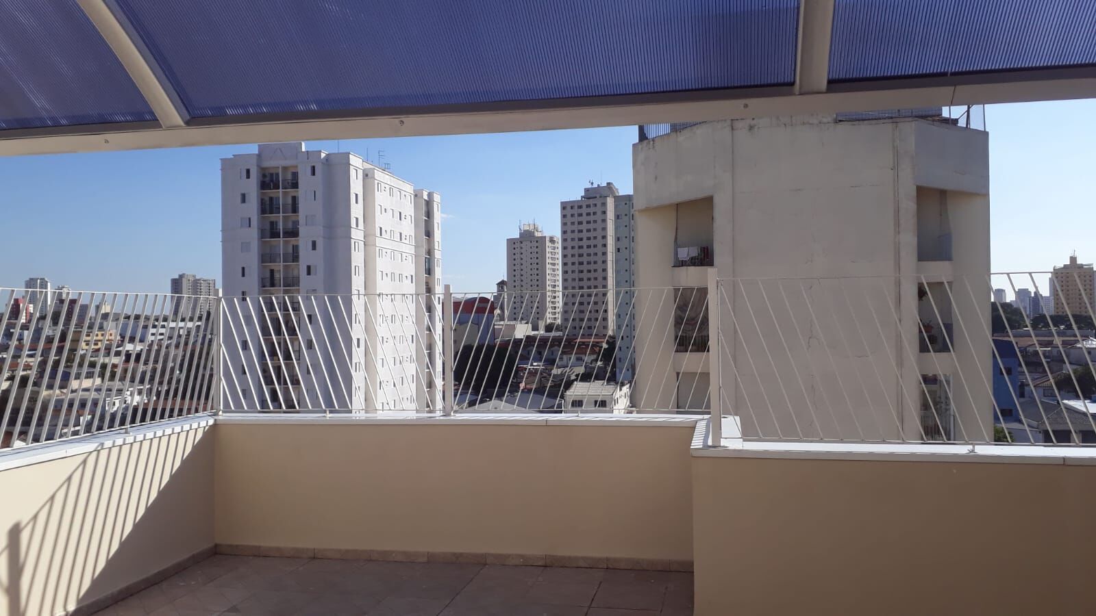 Apartamento à venda com 2 quartos, 55m² - Foto 6