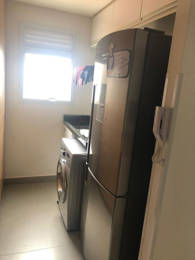 Apartamento à venda com 3 quartos, 90m² - Foto 8