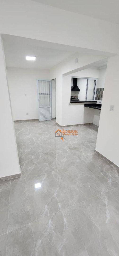 Sobrado à venda com 3 quartos, 100m² - Foto 15