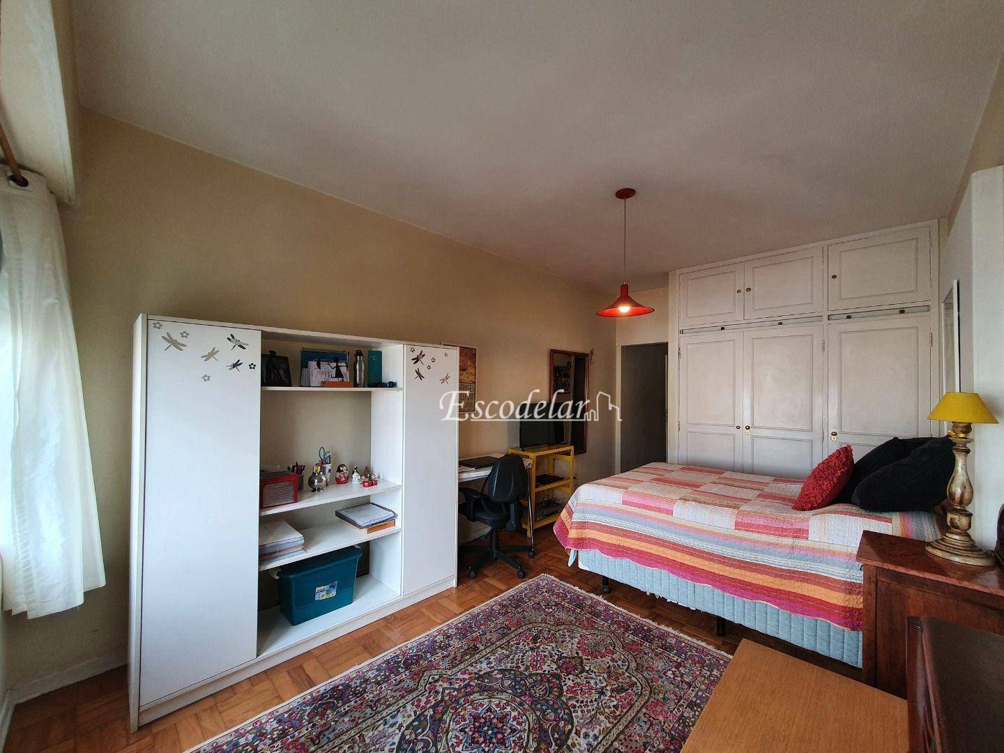 Apartamento à venda com 3 quartos, 214m² - Foto 27