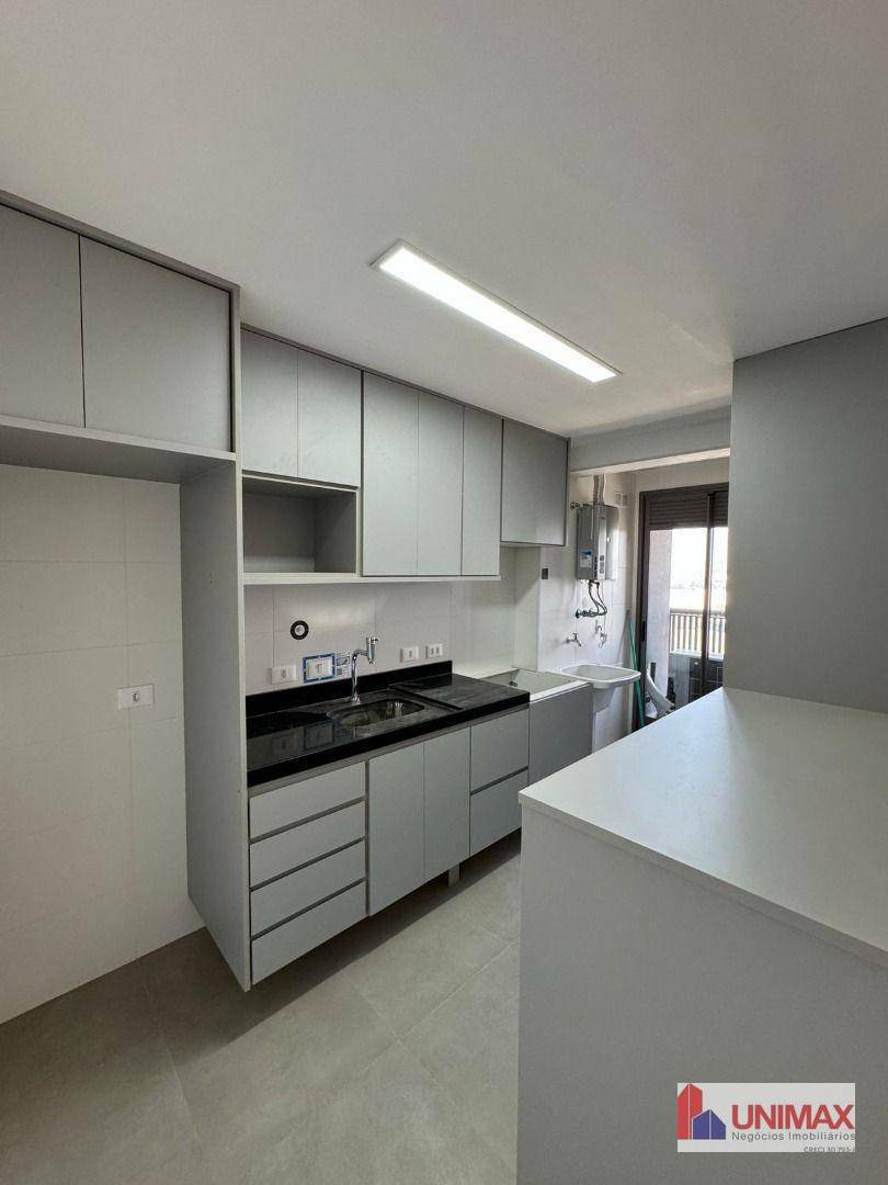 Apartamento à venda com 2 quartos, 95m² - Foto 7