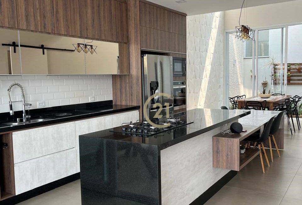 Casa de Condomínio à venda com 3 quartos, 242m² - Foto 18