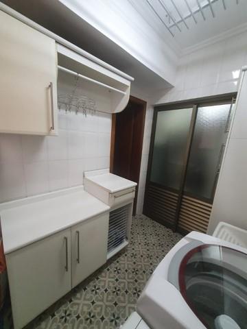 Apartamento à venda com 3 quartos, 117m² - Foto 7