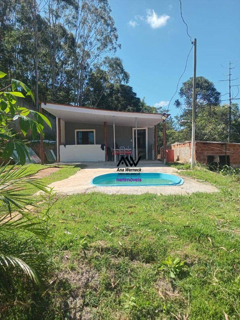 Chácara, 2 quartos, 280 m² - Foto 2