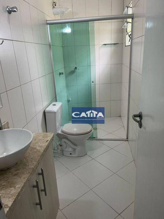 Sobrado à venda com 2 quartos, 84m² - Foto 37