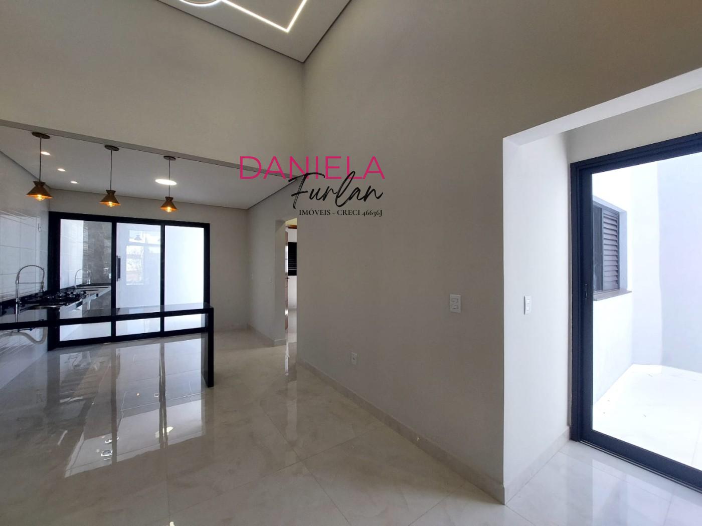 Casa de Condomínio à venda com 3 quartos, 108m² - Foto 1