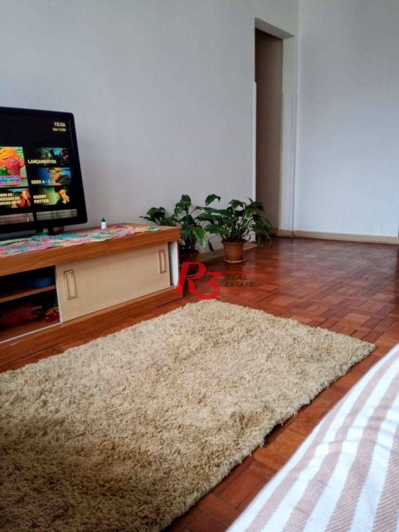 Apartamento à venda com 2 quartos, 90m² - Foto 3