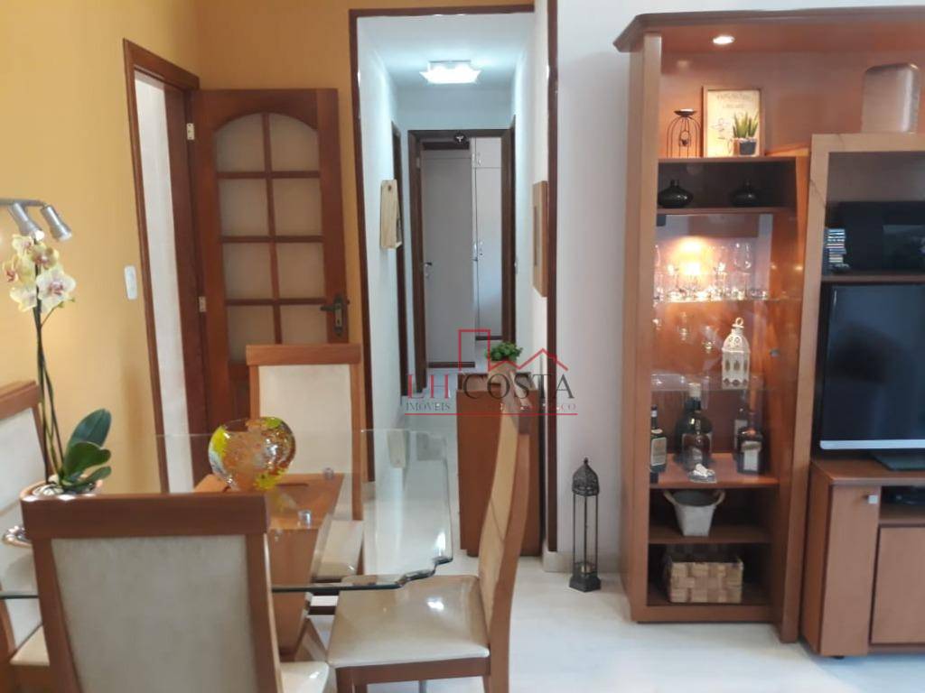 Apartamento à venda com 2 quartos, 80m² - Foto 6