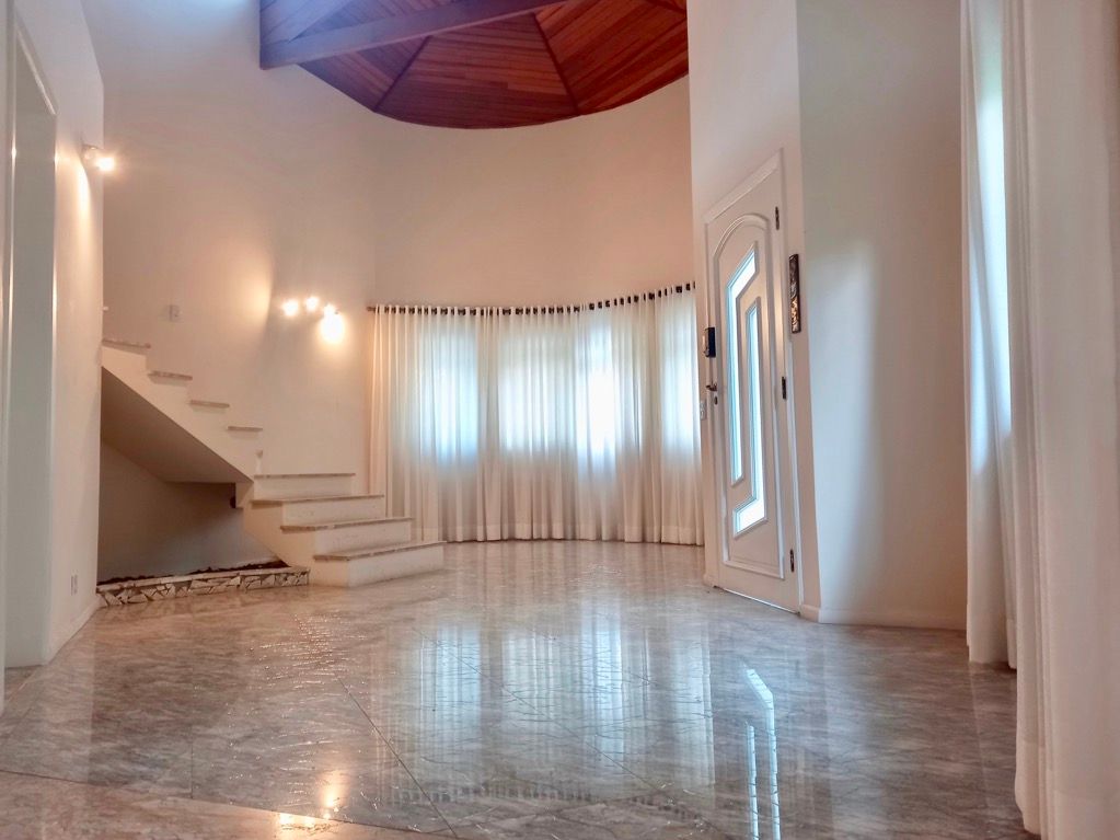 Casa de Condomínio à venda e aluguel com 3 quartos, 259m² - Foto 5