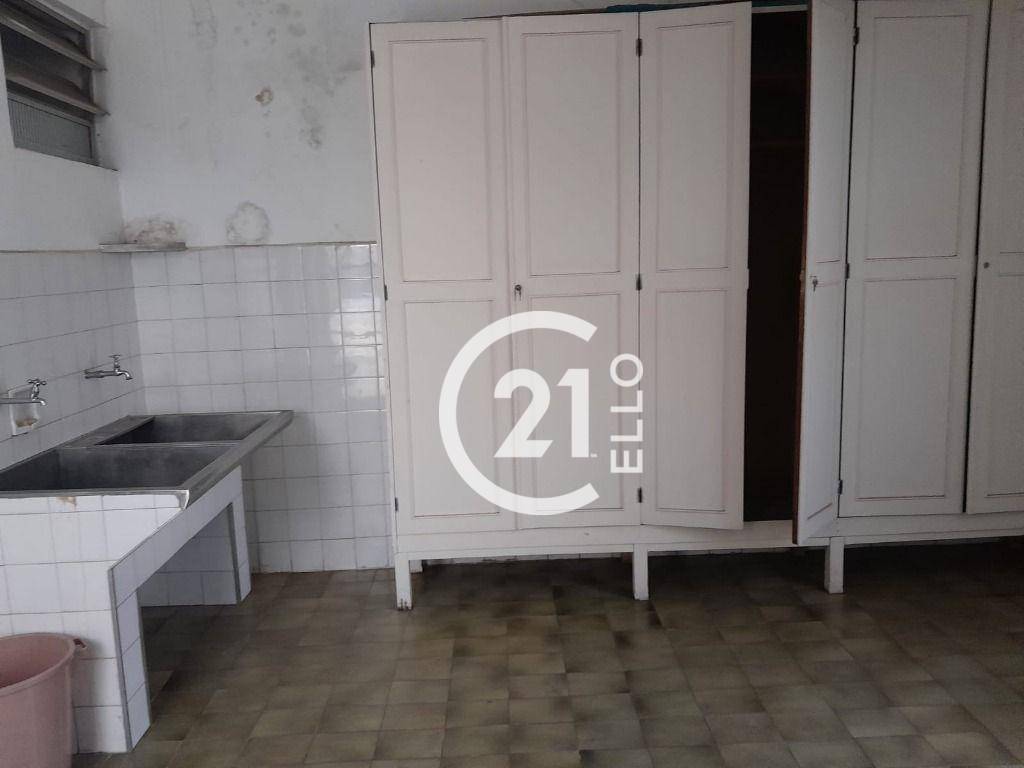 Casa à venda e aluguel com 3 quartos, 184m² - Foto 17