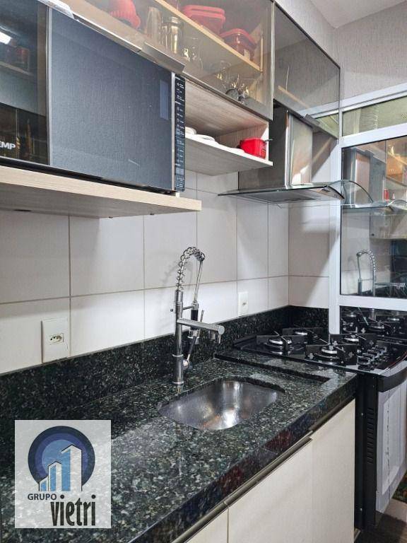 Apartamento à venda com 2 quartos, 50m² - Foto 61