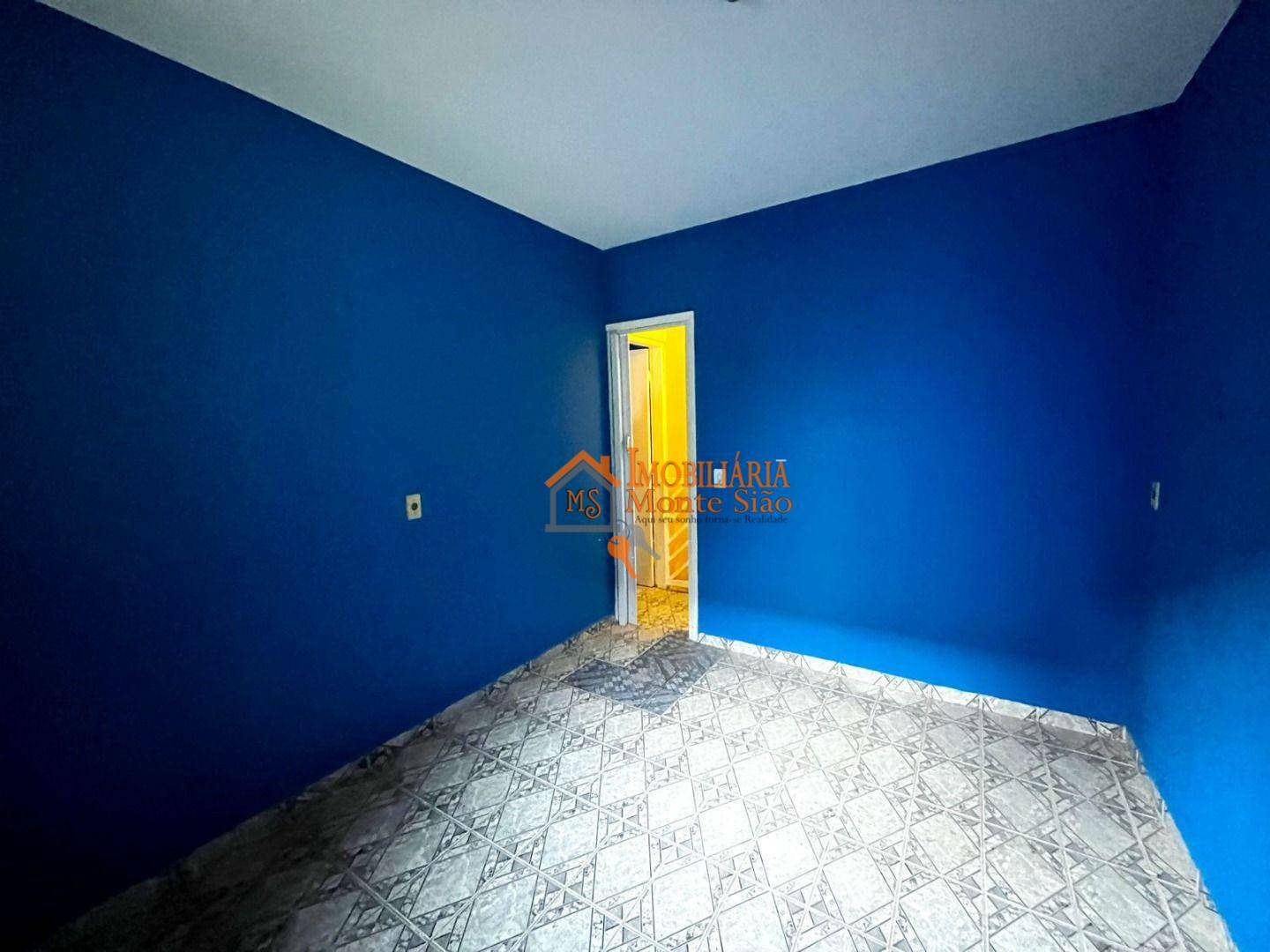 Sobrado para alugar com 2 quartos, 55m² - Foto 10