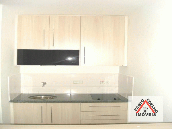 Apartamento à venda com 2 quartos, 38m² - Foto 10