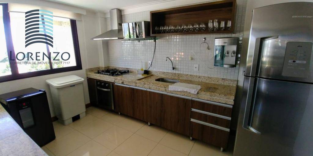 Cobertura à venda com 4 quartos, 200m² - Foto 6