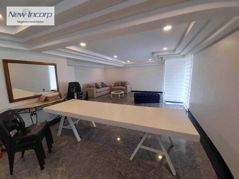 Apartamento à venda com 3 quartos, 173m² - Foto 25