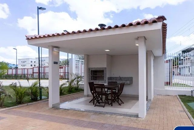 Apartamento à venda com 2 quartos, 33m² - Foto 17