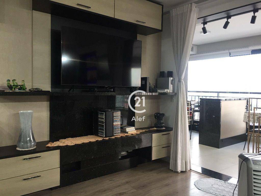 Apartamento à venda com 2 quartos, 94m² - Foto 6