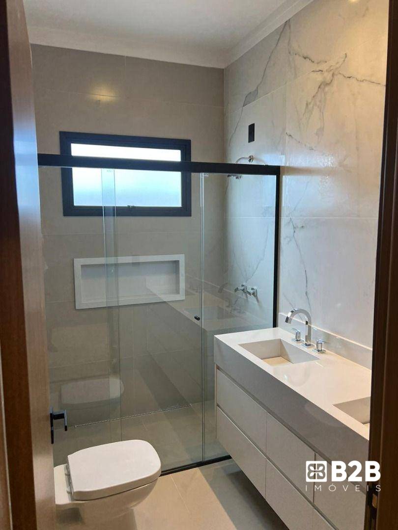 Casa de Condomínio, 3 quartos - Foto 8