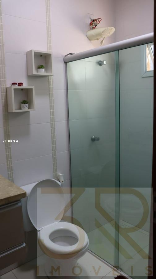 Apartamento à venda com 2 quartos, 57m² - Foto 4