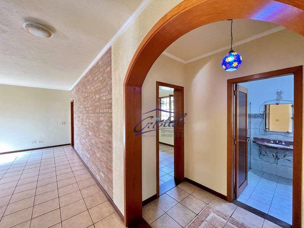 Casa de Condomínio à venda com 4 quartos, 586m² - Foto 21