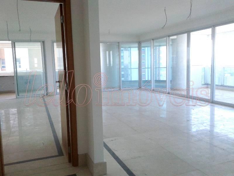 Apartamento à venda com 4 quartos, 335m² - Foto 5