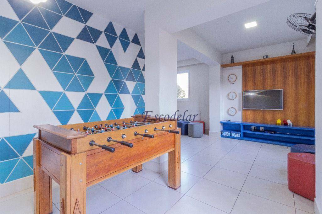 Apartamento à venda com 3 quartos, 60m² - Foto 44