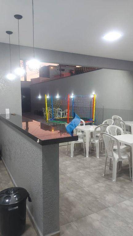 Loja-Salão à venda, 78m² - Foto 11