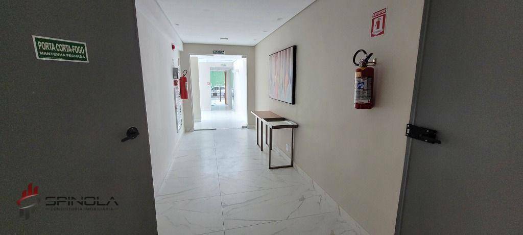 Apartamento, 2 quartos, 52 m² - Foto 3