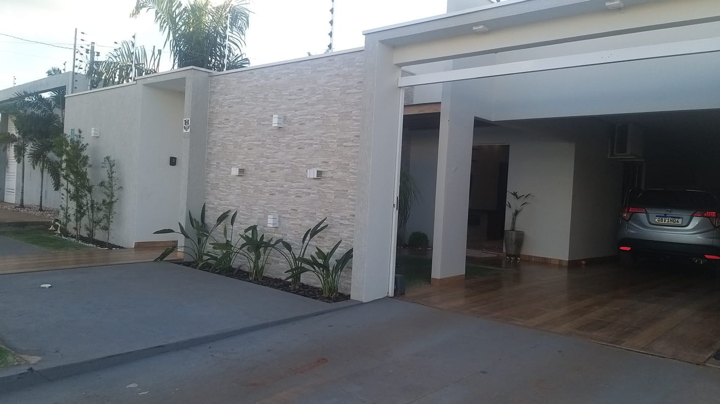 Casa, 3 quartos, 240 m² - Foto 1