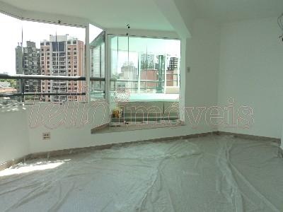 Apartamento à venda com 4 quartos, 250m² - Foto 13