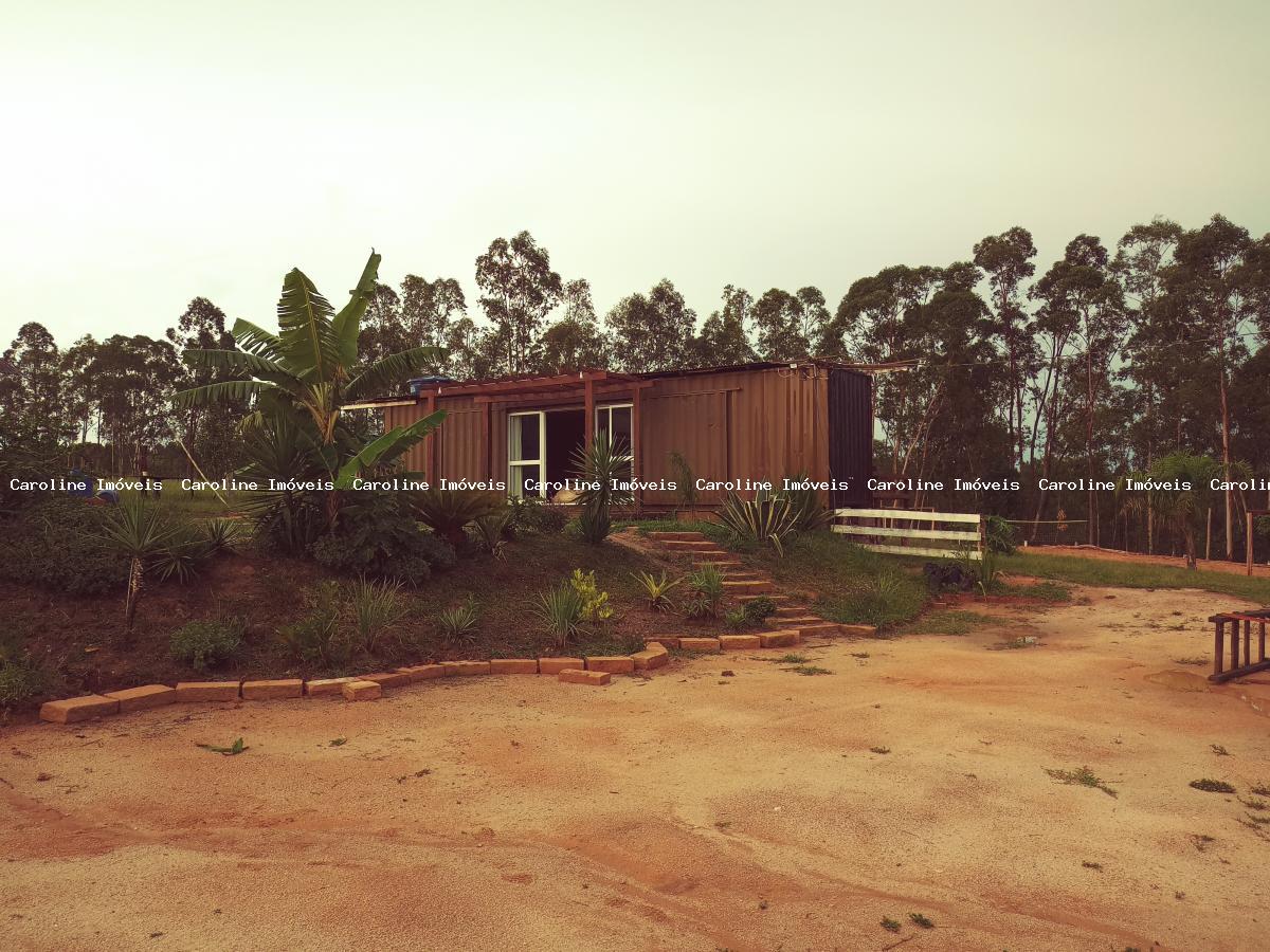 Chácara à venda com 1 quarto, 15000m² - Foto 13