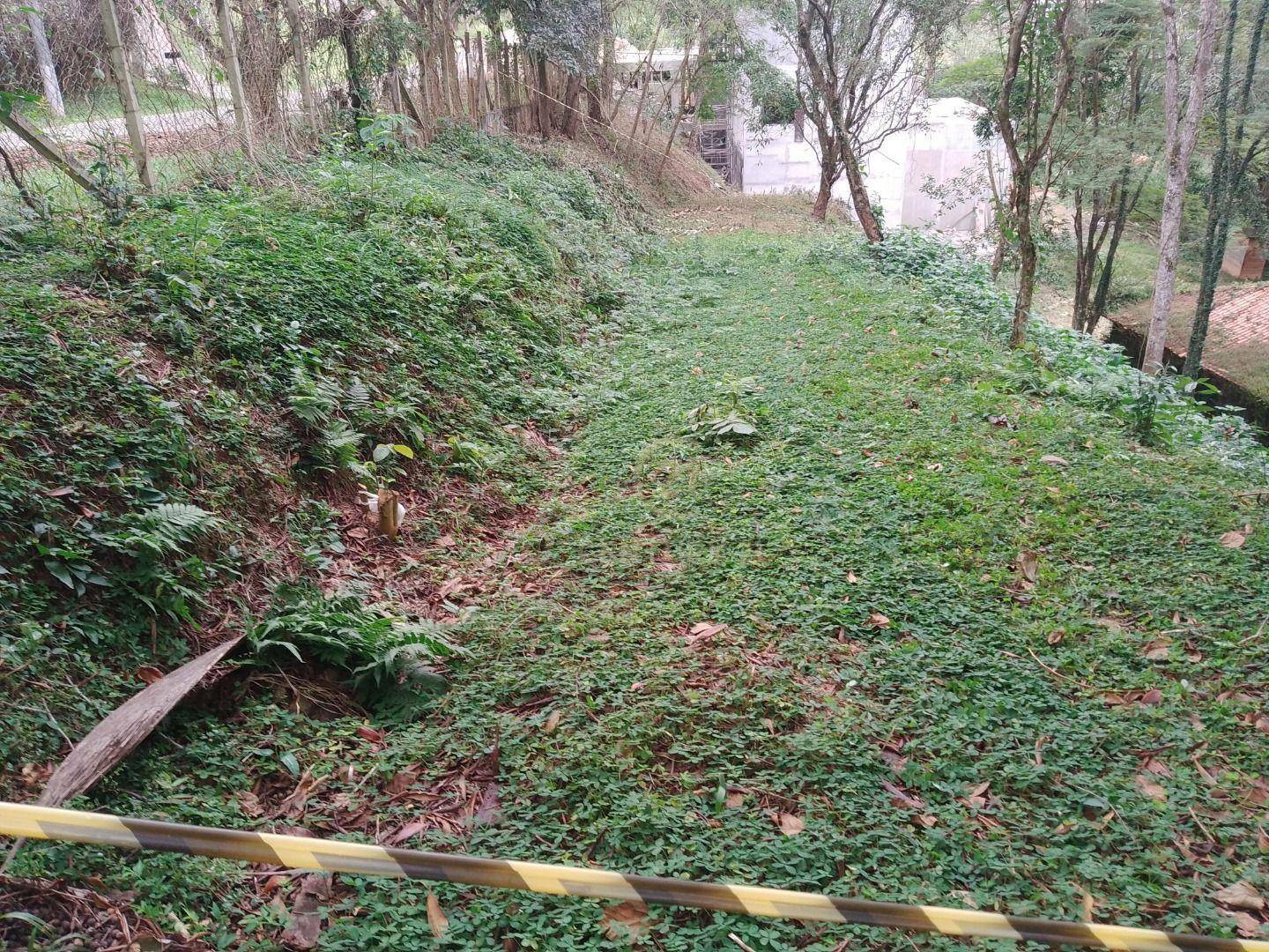 Loteamento e Condomínio à venda, 1030M2 - Foto 1